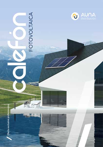 Catálogo Fotovoltaica