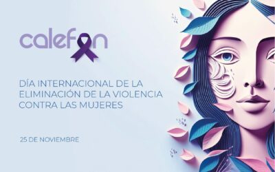 Día Internacional de la Eliminación de la Violencia contra las Mujeres.