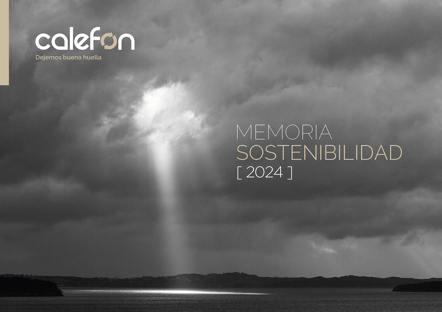 Memoria de Sostenibilidad 2024