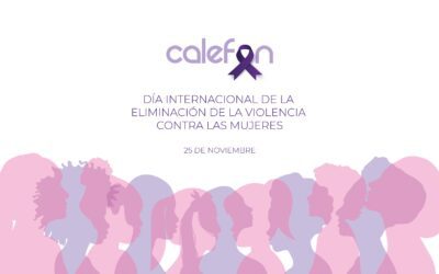 Calefón impulsa su Plan de Igualdad en el Día Internacional contra la Violencia hacia la Mujer