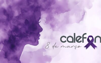 8 de março em Calefón: muito mais que um dia