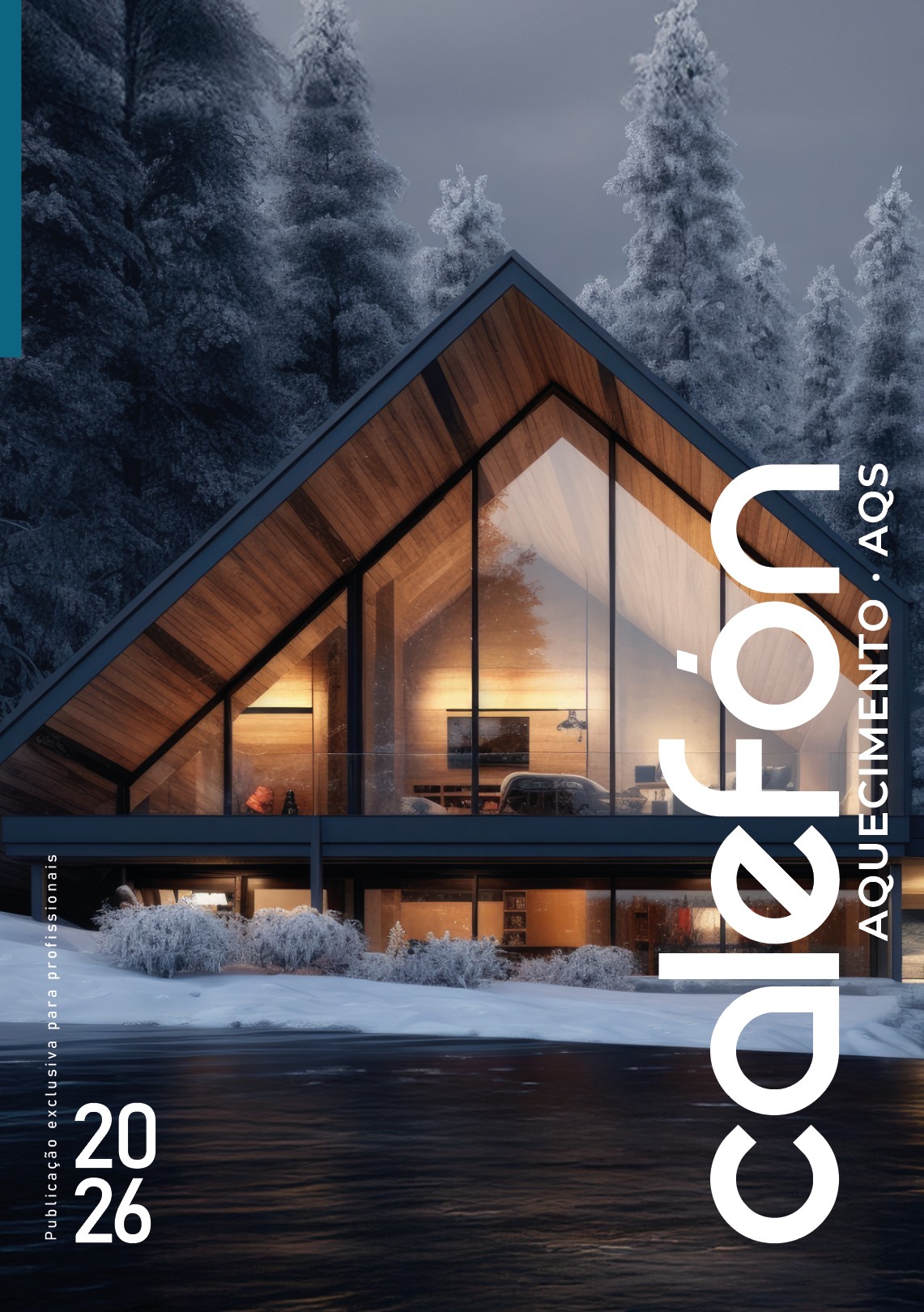 Catálogo Aquecimento e AQS