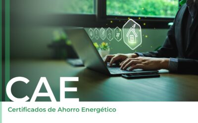 Calefón impulsa los Certificados de Ahorro Energético (CAE): una oportunidad real de ahorro y rentabilidad para instalaciones eficientes