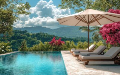 Tu piscina, tu oasis
